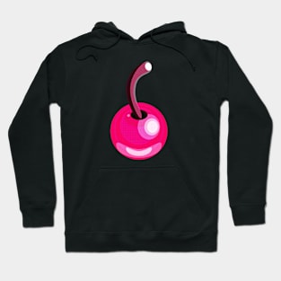 Cherry Hoodie